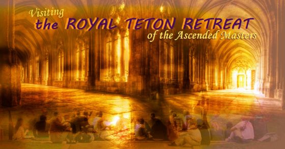 How to Visit the Royal Teton Retreat of the Ascended Masters