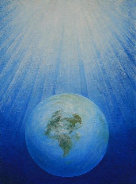 DIVINE MOTHER FATHER GOD ~ THE TRUE ROLE OF SELF CARE TO HEAL HUMANITY & THE EARTH