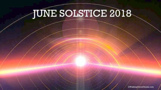 JUNE SOLSTICE 2018 ~ LORD METATRON ~ OPENING YOUR LOST TREASURE OF DIVINE TRUTH