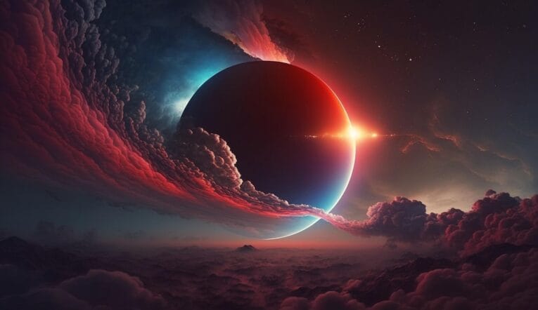 New Moon Solar Eclipse Planetary Alignments – August 12th 2026: Re-Creation of our Soul’s Journey –